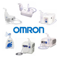Inhalatory Omron