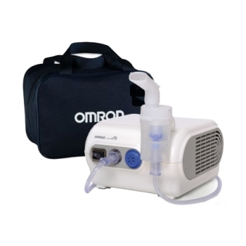 Inhalator Omron NE-C28P + torba