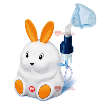 inhalator pediatryczny pic solution mr carrot