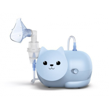 Inhalator dla dzieci Omron Nami Cat